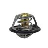 Buy cheap Cummins ISDE Diesel Engine parts genuine freight truck thermostat kit 5256423 from wholesalers