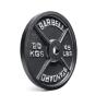Buy cheap olympic iron weightlifting plates, spray paint cast iron weight plates 45 lbs from wholesalers