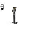 Buy cheap 1920x1080 21.5" Android7.1 Self Service Payment Kiosk from wholesalers