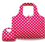 hot selling polyester shopping bag