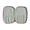 Buy cheap Mulii-functional Portable Travel Makeup Brush Bag Travel Cosmetic Pouch from wholesalers