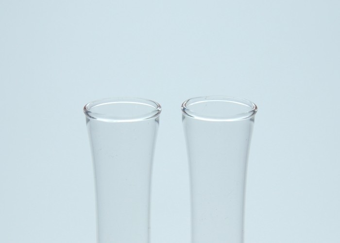 2ml Empty Glass Ampoules Clear And Amber Color For Injection Medicine ISO Certificated