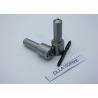 Buy cheap Black Needle Color DENSO Injector Nozzle Mini Size 0 . 18MM Hole DLLA150P866 from wholesalers