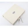 Buy cheap Rectangle Fancy Packaging Box Collapsible Shoe Box Magnetic Packaging from wholesalers