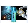 Buy cheap 1.5V USB Rechargeable Lithium Batteries Pack 1000mAh Capacity Blister Card Package from wholesalers