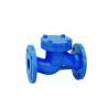 Buy cheap GGG25 Ductile Iron Lift Check Valve Flanged End from wholesalers