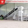 Buy cheap Food Waste Bio Fertilizer Fertilizer Manufacturer Plant for Fertilizer Machine from wholesalers