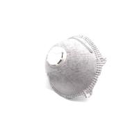 Buy cheap Valve Disposable Dust Mask , FFP1V Mask Cup Respirator For Food Processin product