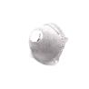 Buy cheap Dolomite Disposable Dust Mask , Ffp1v Mask Cup Respirator For Commercial Buildings from wholesalers