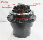 ZX200 ZX200-6 ZX200-1 ZX210 Belparts Excavator Travel Motor Final Drive Assy