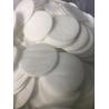 Buy cheap Heat Resistance Bacterial Filter Paper VFE 99.99% For Bacterial And Viral Filtration from wholesalers