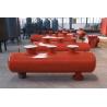 Buy cheap Professional Boiler Spare Parts Cylinder Air Preheater Independent Design from wholesalers