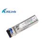 Buy cheap 1000base 1.25G 40km BIDI 1310nm 1490nm Wdm SFP Module from wholesalers