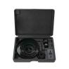 Buy cheap OEM 16PC 50# High Carbon Steel Hole Saw Set Black Oxide from wholesalers
