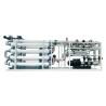 Buy cheap 220V / 50HZ Ultrafiltration Water Cleaning System 400TPD Filter Area from wholesalers