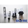 Buy cheap Diesel Oil Hydraulic Filter For Forklift Shovel Truck Plastic Molded Filter from wholesalers