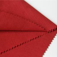 Buy cheap Lenzing Aramid Fabric: Low Shrinkage High Durability product