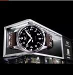 Outdoor Giant Curve Video Wall Naked Eye 3D LED Display , P15.6 Full Color LED