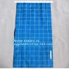 Buy cheap 3 layers kraft paper laminated pp woven bag for feed, powder, chemical,Kraft Paper Laminated Woven bags,bagplastics, pac from wholesalers