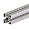 Buy cheap T-Slot & V-Slot 45 Series Aluminum Profiles - 10-4545W from wholesalers