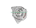 Alternador 12V 160A 439827 FG18D105 FGN18D105 47129299 V439827 LRA03605 Valeo