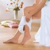 Buy cheap Incontinence People Care High Absorbency Disposable Adult Diapers with PE Backsheet from wholesalers