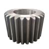 Buy cheap Machine Spare Part Spur ZG35CrMo AISI 4140 Steel Spur Helical Gear from wholesalers