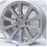 Buy cheap Car Rims For BMW 325Li 320LI/ Silver 17inch Forged Alloy Rims from wholesalers