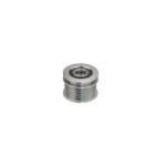 Alternator Freewheel Clutch Pulley F-228824.11 for Mercedes-Benz 6111550215