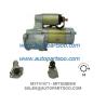 Buy cheap M1T72981 M1T72981A - MITSUBISHI Starter Motor 12V 1.4KW 8T MOTORES DE ARRANQUE from wholesalers