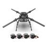 Buy cheap Modular Design Structure Drone Rack Developed Foldable and Portable from wholesalers