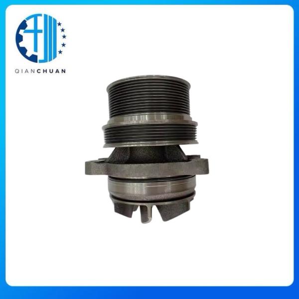 Buy cheap X15 QSX15 ISX15 Water Pump 4386576 3683651 3684450 For Cummins Diesel Engine Spare Parts from wholesalers