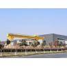 Buy cheap Colourful Cladding Prefabricated Steel Structure High Strength Steel Workshop Building from wholesalers