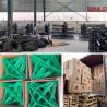 Buy cheap Steel Coat Hangers , Size Optional Adult / Childrens Wire Hangers from wholesalers