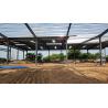 Buy cheap Bespoke Steel Shed Designs - Metal Frame Workshops and Storage Solutions from wholesalers