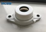 SSBFL205 Stainless Steel Ball Bearing , Sealed Pillow Block Bearings