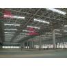 Buy cheap steel workshop from wholesalers