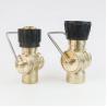Buy cheap Nakajima Storz USA Pin Machino John Morris Type 2.5" 3 Position Fire Hose Nozzle from wholesalers