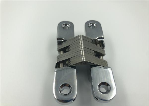 Buy cheap Hidden Door Hinges from wholesalers