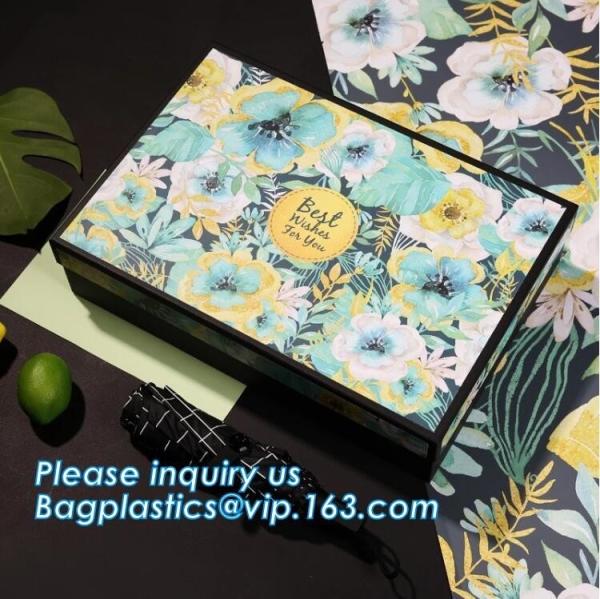 Buy cheap Free sample Luxury velvet drawer packaging perfume custom paper box with logo stamping golden,headband packaging box for from wholesalers