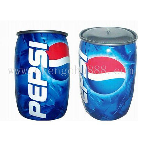 Buy cheap Inflatable Advertising Can from wholesalers
