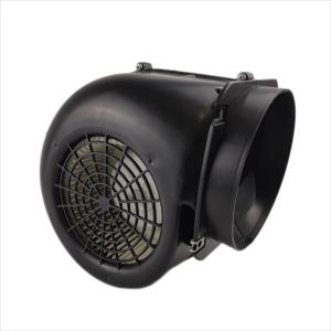 Buy cheap EC 1790 Rpm Centrifugal Blower Fan 150w Single Inlet Centrifugal Fan Use In Range Hood from wholesalers