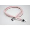 Buy cheap Kink Free Silicone Shower Hose 79" Extra Long Flexible Handheld from wholesalers