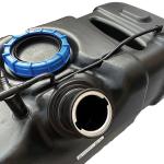 Foton Junling Wei Ling Kang Ling Year 2002-2016 Plastic Fuel Tank from Jianghuai