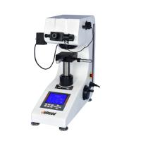 Buy cheap HV0.2 0.2kgf Micro Vickers Hardness Tester 220V product