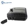Buy cheap IP65 Fiber Optic Distribution Box , outdoor 16 core Fiber Nap Box from wholesalers