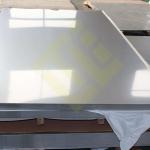 0.1-200mm Welding 316L Stainless Steel Plate Width Range 3-2000mm Durability