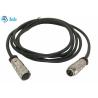 Buy cheap MCU To RCU RET Control Cables 0.5~100 Meter 5 Pin AISG Male To Female from wholesalers