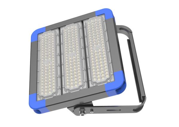 Buy cheap Roadway LED Tunnel Light 150W IP66 / Osram AC85-277V 5 Years Warranty from wholesalers