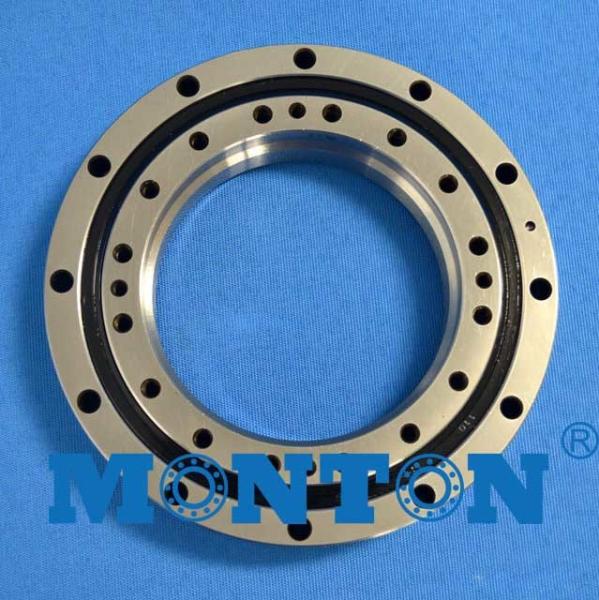 Buy cheap SHF17-4216A 47*80*17mm customized harmonic drive reducer crossed roller bearing from wholesalers